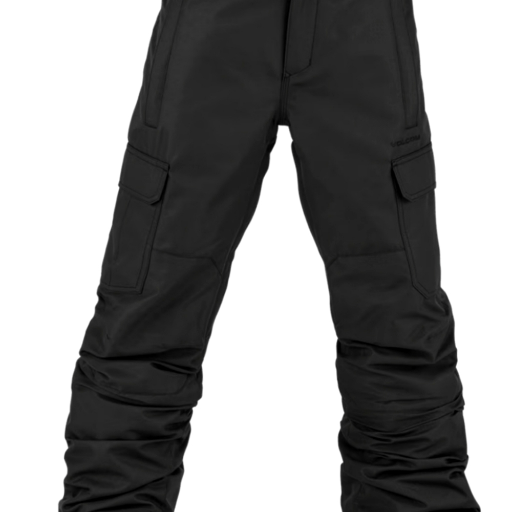 Volcom Snowboarding Cargo Pants